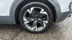 CUPRA Tavascan 210kW V1 77kWh 5dr Auto Electric Estate